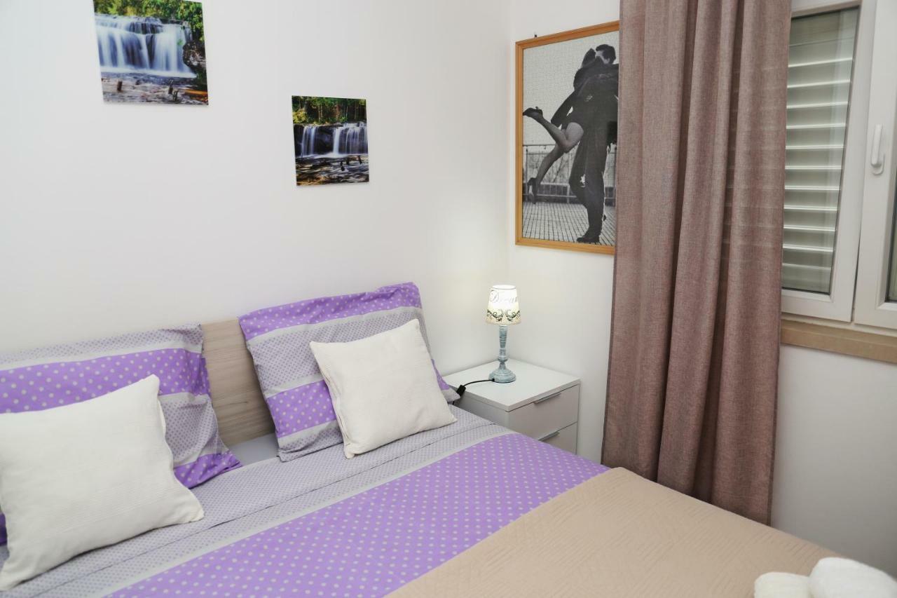 Apartment R&M ลุมบาร์ดา ภายนอก รูปภาพ